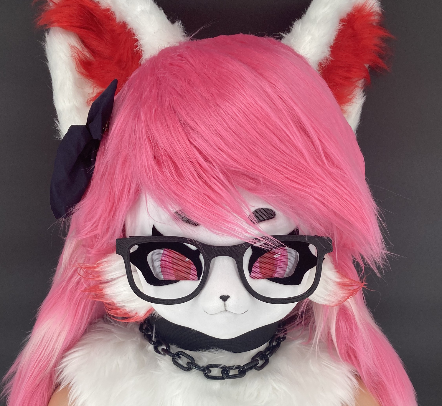 Fursuit Heads