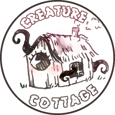 Creature Cottage